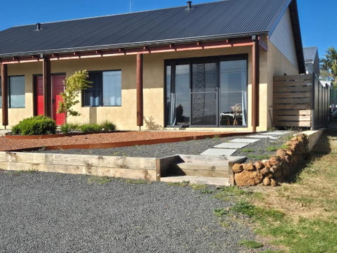 Pemberton Japanese Garden Studio - Hotel NSW 1