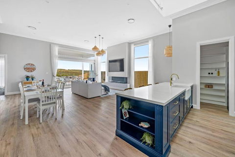 Playa Azul-Beach House On Catherine Hill Bay And Moonee Beach - Hotel NSW 0