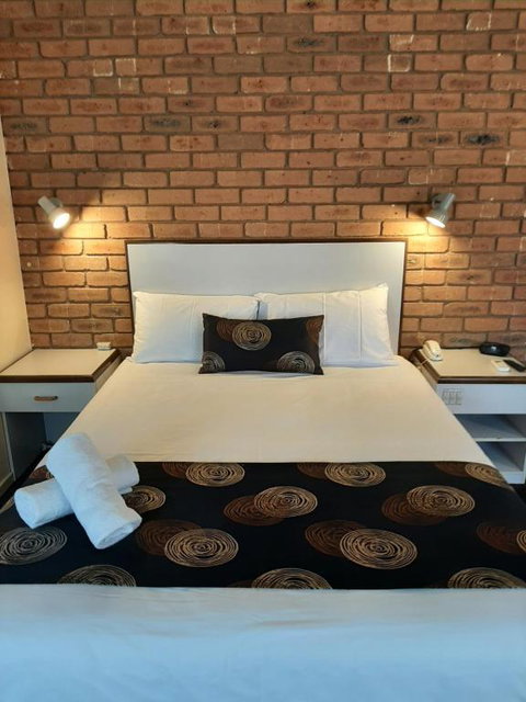 Peppermill Inn Motel - Hotel NSW 2