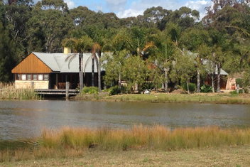 Peppers Creek Accommodation with Hotel NSW