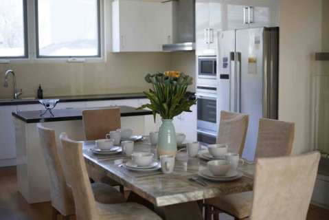 Perfectly Modern Living Home In Burwood - Hotel NSW 0
