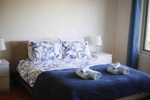 Perfectly Modern Living Home In Burwood - Hotel NSW 2