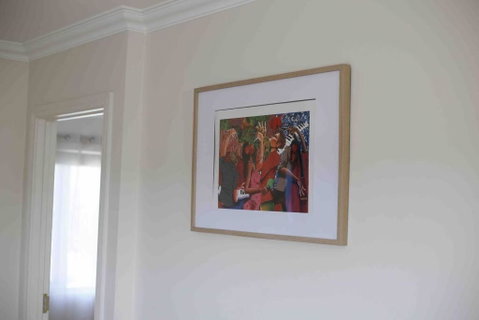 Perfectly Modern Living Home In Burwood - Hotel NSW 3