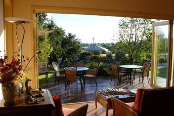 Pericoe Retreat with Hotel NSW