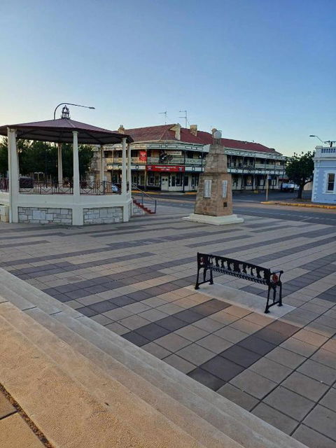 PETERBOROUGH HOTEL - Hotel NSW 1