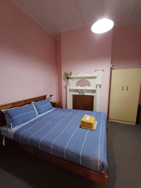 PETERBOROUGH HOTEL - Hotel NSW 2