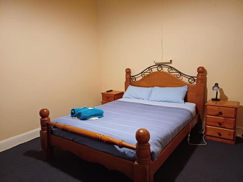 PETERBOROUGH HOTEL - Hotel NSW 3