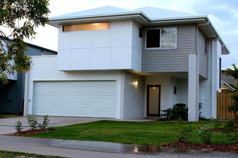 Petrie Beach Holiday Home - Hotel NSW 0