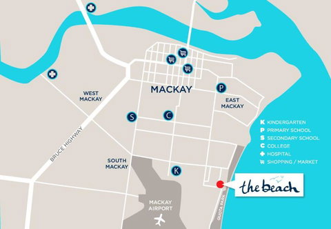 Petrie Beach Holiday Home - Hotel NSW 2