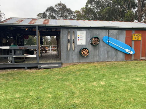 Pier 9 - Hotel NSW 2