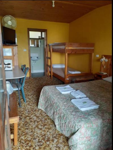Pinehaven Motel - Hotel NSW 2