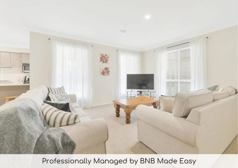 Piper St - CBD, Cosy Escape - Hotel NSW 0