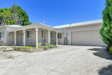 Piper St - CBD, Cosy Escape - Hotel NSW 2