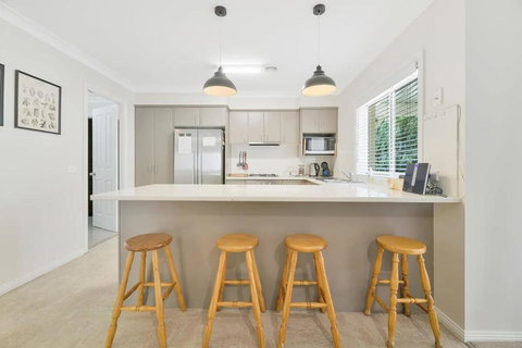 Piper St - CBD, Cosy Escape - Hotel NSW 3