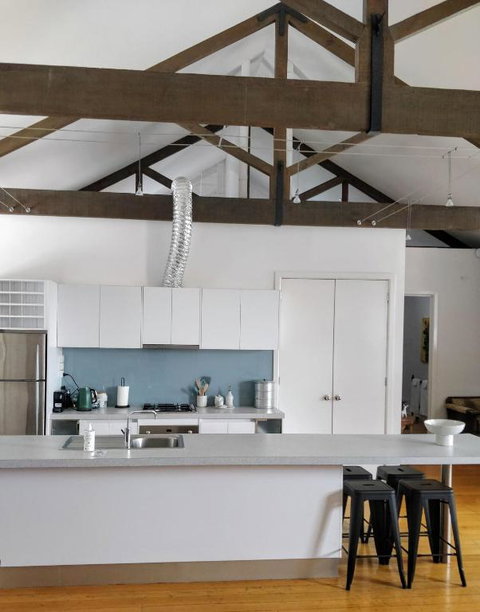 Pips On Mitchell - Beautiful Historic Apartment - Hotel NSW 3