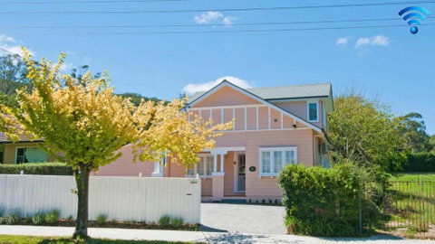 Plum Tree Cottage - Hotel NSW 0