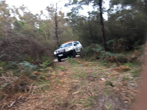 PNL4WDriving Bairnsdale Hub - Hotel NSW 0
