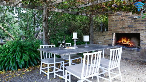 Poppy Cottage - Hotel NSW 0