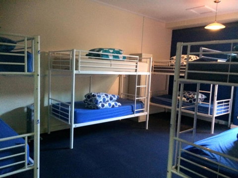 Port Adelaide Backpackers - Hotel NSW 3