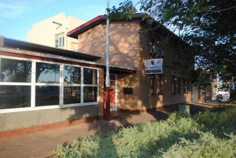 Port Adelaide Backpackers - Hotel NSW 1