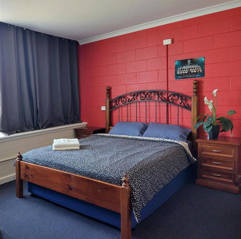 Port Adelaide Backpackers - Hotel NSW 0