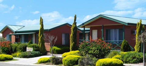 Port Lincoln Villas - Hotel NSW 0