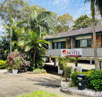 Port Stephens Motel - Hotel NSW