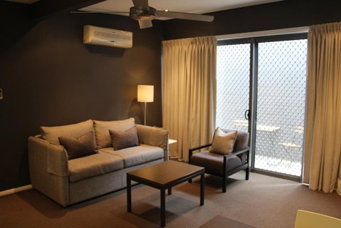 Portman House - Hotel NSW 3