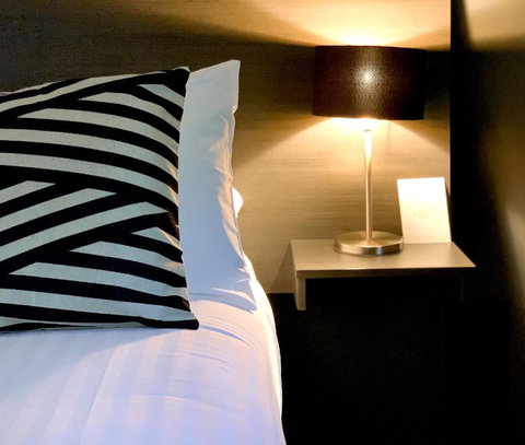 Portman House - Hotel NSW 0