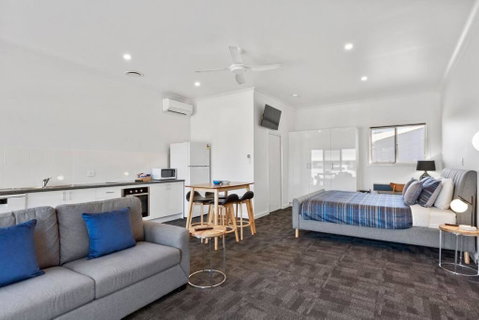 Port Lincoln Shark Apartment 4 - Hotel NSW 0