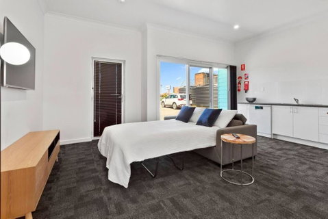 Port Lincoln Shark Apartment 4 - Hotel NSW 3