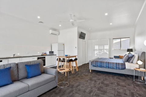 Port Lincoln Shark Apartment 6 - Hotel NSW 0