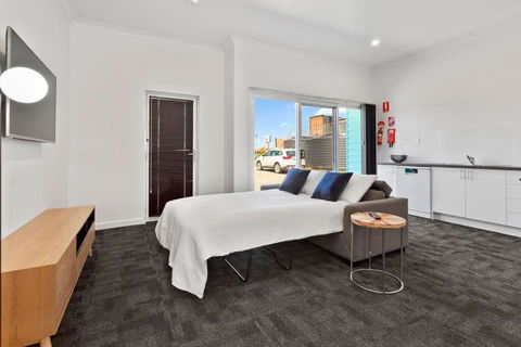 Port Lincoln Shark Apartment 6 - Hotel NSW 3
