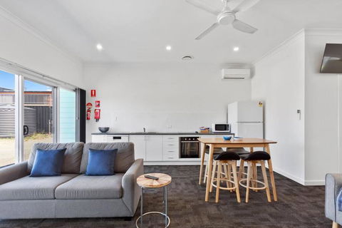 Port Lincoln Shark Apartment 6 - Hotel NSW 1