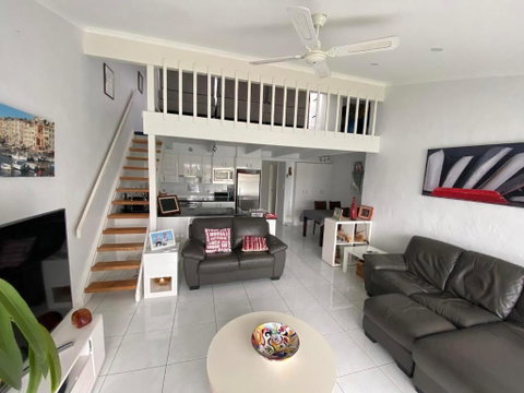 Port Lincoln Marina Waterfront Apartment - Hotel NSW 0
