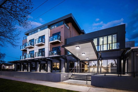 Quality Hotel Lakeside - Hotel NSW 0