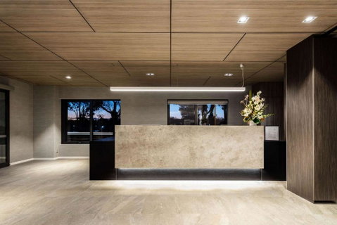Quality Hotel Lakeside - Hotel NSW 3