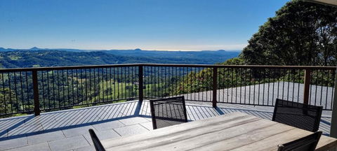 Potters Place Montville - Hotel NSW 0