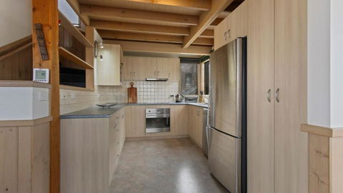 Powderkeg - Hotel NSW 2