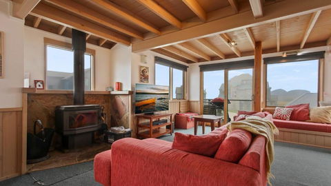 Powderkeg - Hotel NSW 0