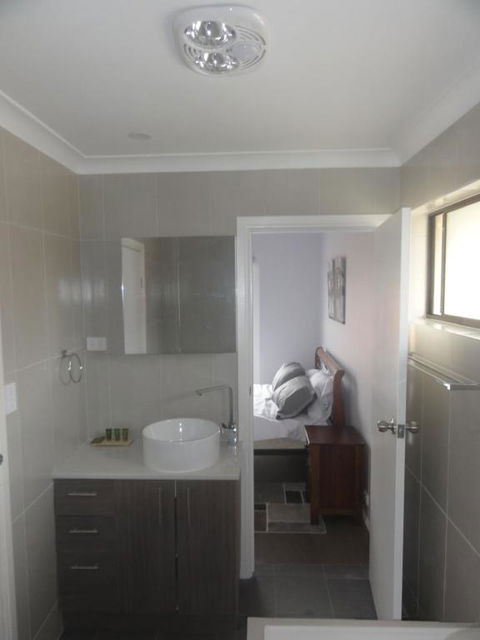 Prime Location & Spacious - Hotel NSW 2