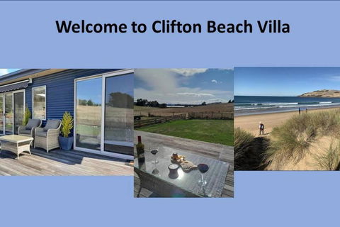 Private Getaway Close To Clifton Beach - Hotel NSW 1
