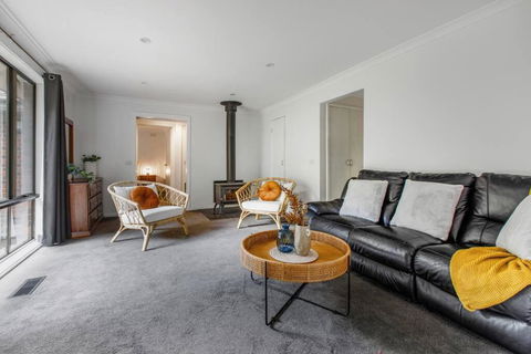 Private Holiday Home With Rain Forest Creek View - Hotel NSW 3