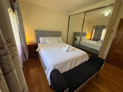 Private House - Hotel NSW 0