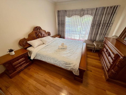 Private House - Hotel NSW 1