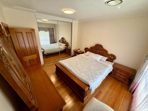Private House - Hotel NSW 3