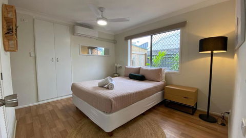 Private Guesthouse - Pet Friendly - Walk To Beach - Hotel NSW 0