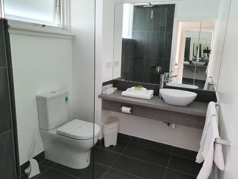 Prom Country Lodge - Hotel NSW 1