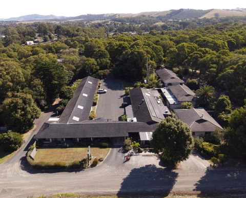 Prom Country Lodge - Hotel NSW 0