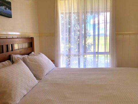 Promhills Cabins - Hotel NSW 0